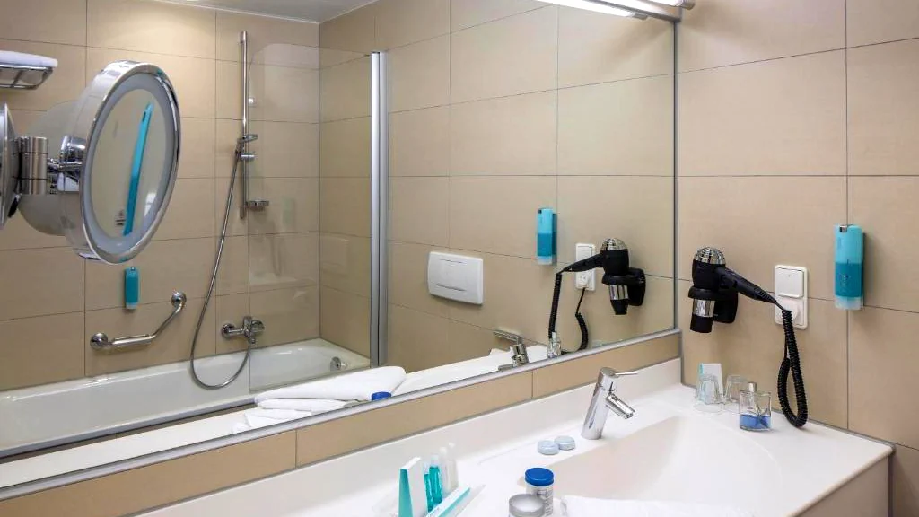 الفندق تريند النمسا أوروبا سالزبورج - سالزبورج